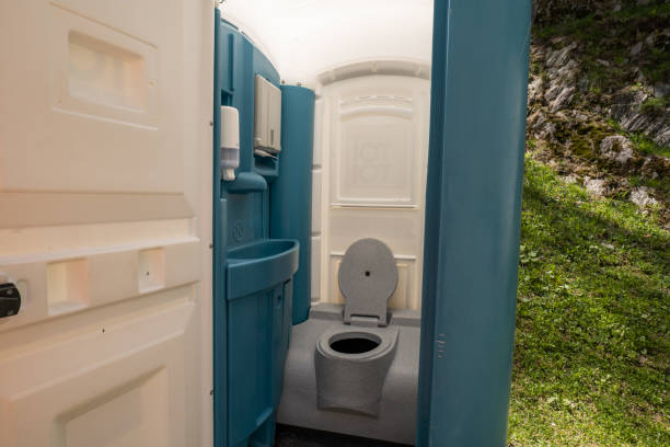 Best Construction Site Portable Toilets  in Ellisburg, NJ